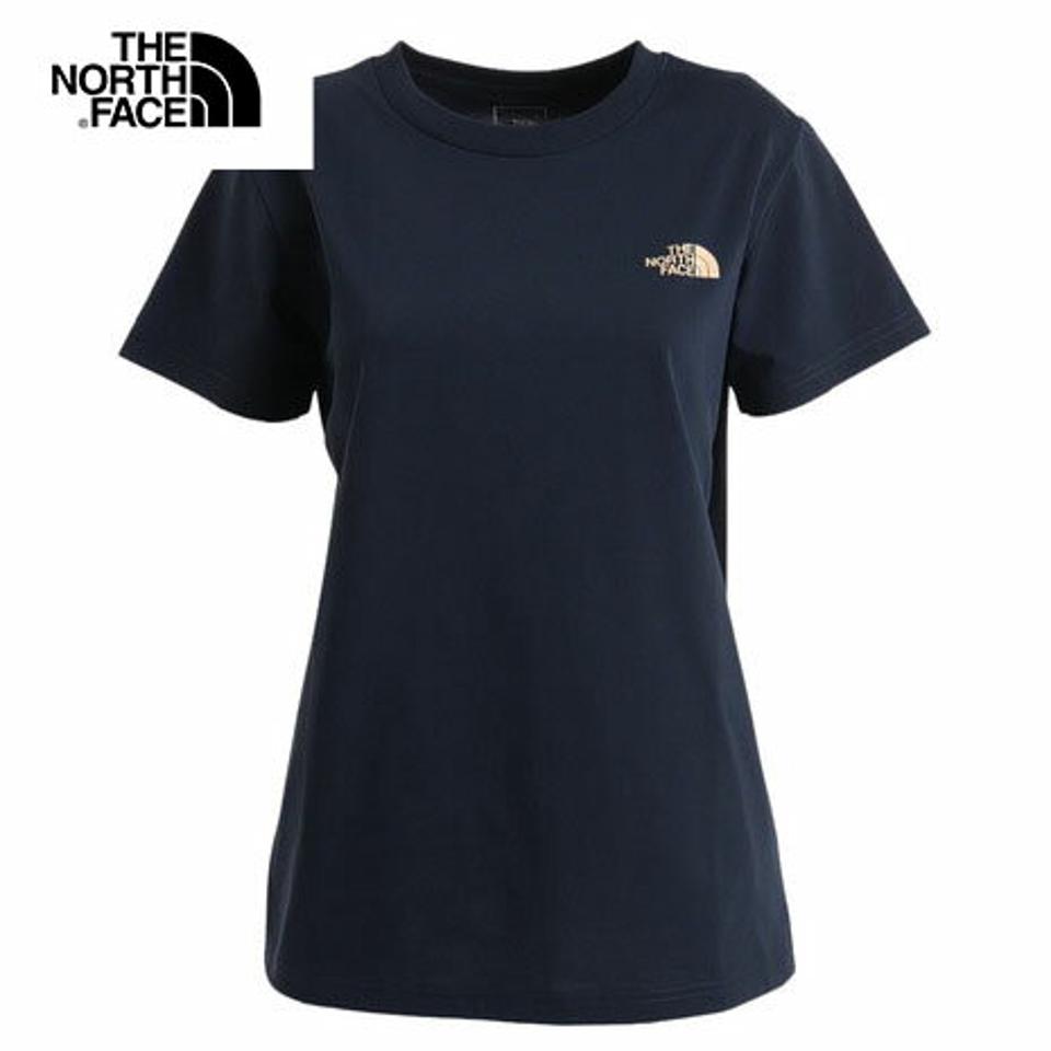 【10%OFFクーポン対象!7/5まで】ノースフェイス(THE NORTH FACE)(レディース)半袖Tシャツ レディース エクスプロールソースサーキュレーション NTW32392 UN