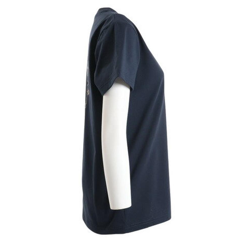 【10%OFFクーポン対象!7/5まで】ノースフェイス(THE NORTH FACE)(レディース)半袖Tシャツ レディース エクスプロールソースサーキュレーション NTW32392 UN