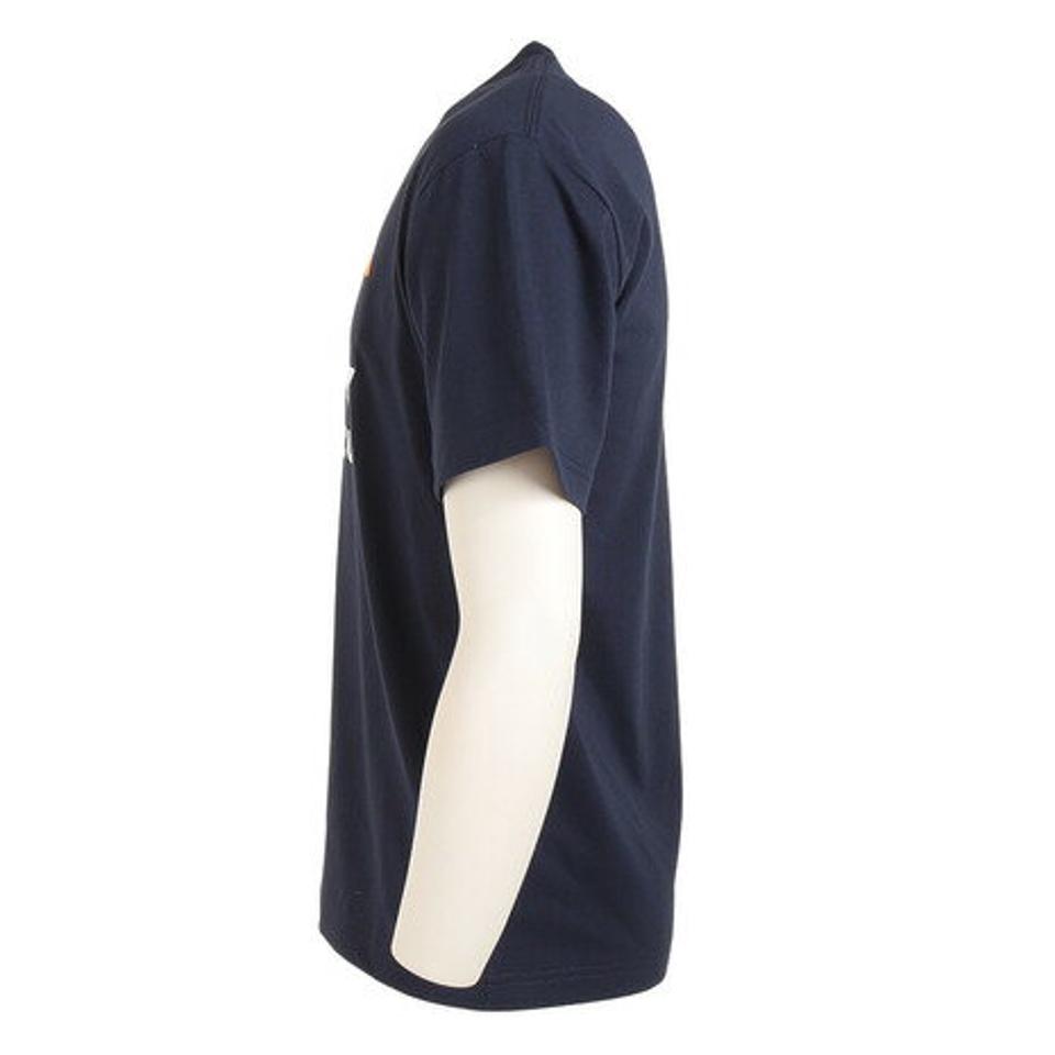 カンタベリー(canterbury)(メンズ)半袖Tシャツ メンズ ショートスリーブ RA33080