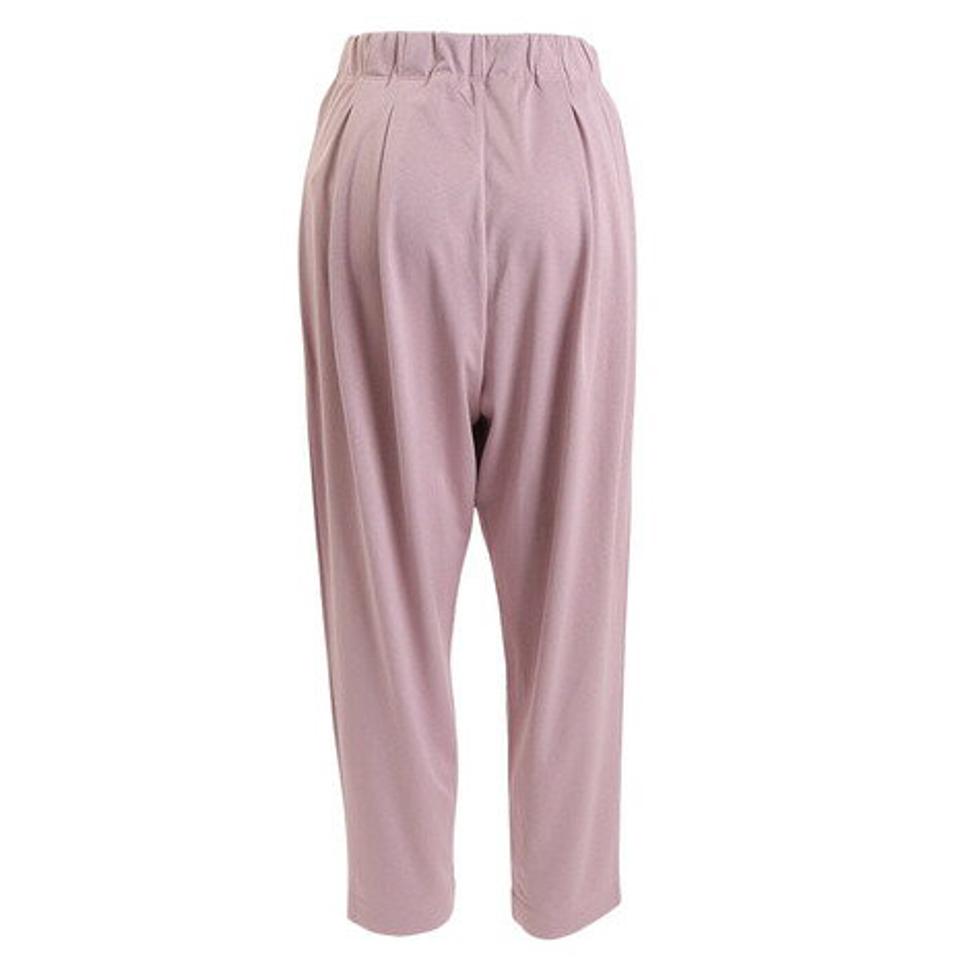 【10％OFFクーポン対象！7/5まで】ダンスキン（DANSKIN）（レディース）パンツ レディース サップルスキンク DC623100 PW