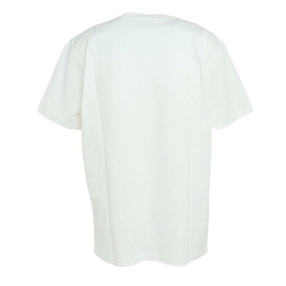 カーハート(CARHARTT)(メンズ)ショートスリーブアメリカンスクリプトTシャツ I02995602XX22FW