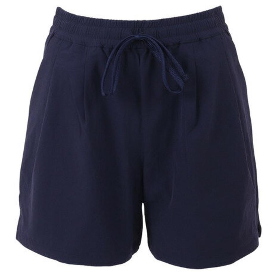 【10％OFFクーポン対象！7/5まで】ダンスキン（DANSKIN）（レディース）ショートパンツ レディース エッセンシャルフィットショート DC423155 DN