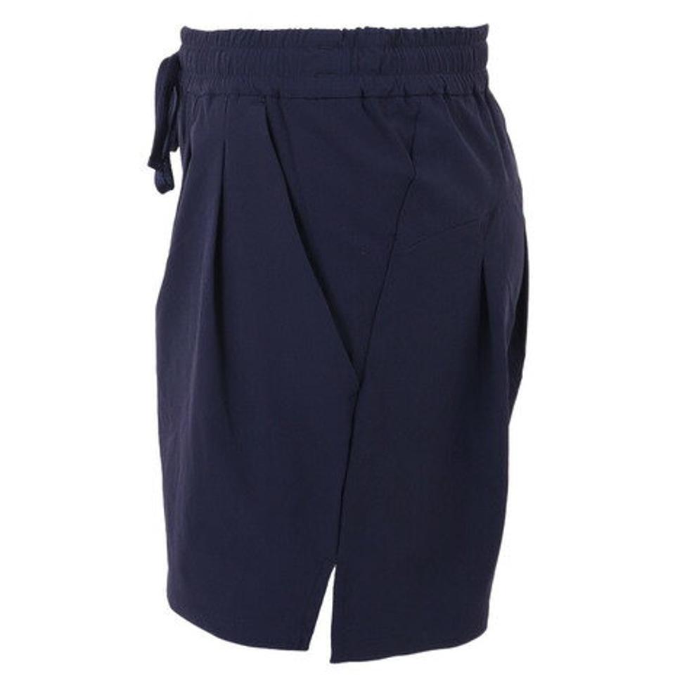 【10％OFFクーポン対象！7/5まで】ダンスキン（DANSKIN）（レディース）ショートパンツ レディース エッセンシャルフィットショート DC423155 DN