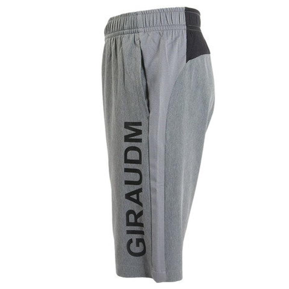 ジローム（GIRAUDM）（メンズ）ハーフパンツ メンズ 絶耐撥水 クロス WU3S0006-TR851-GRSD MGRY