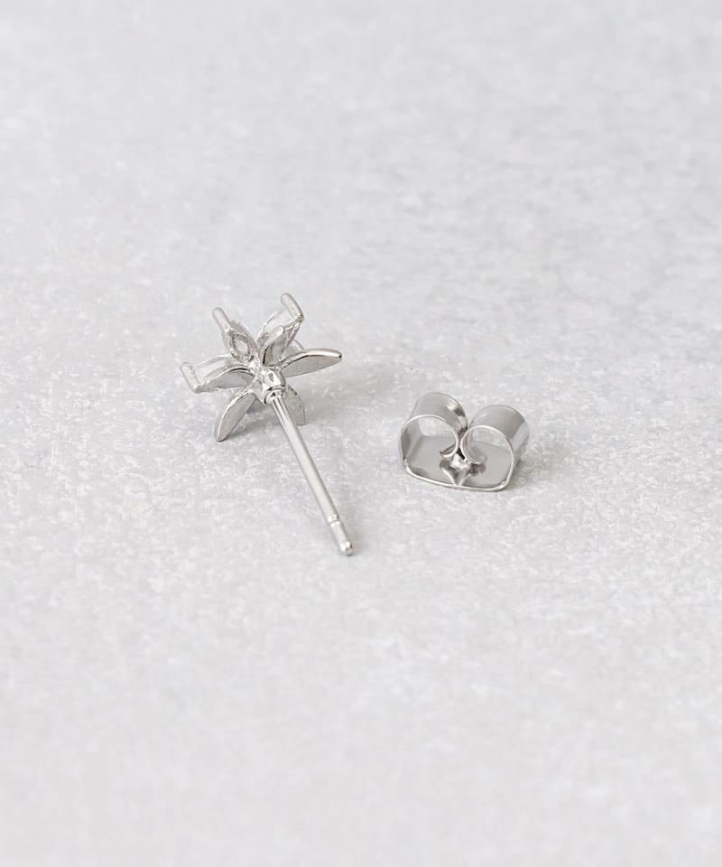 ビジュースターピアス
