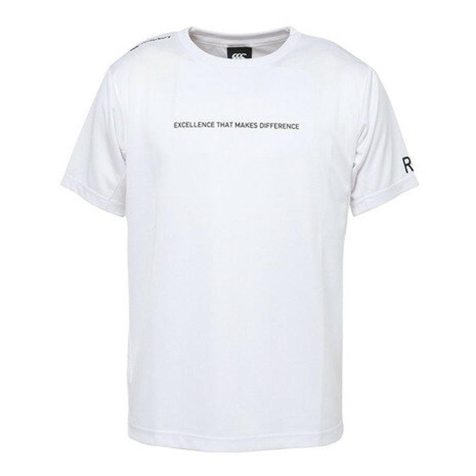 カンタベリー(canterbury)(メンズ)半袖Tシャツ メンズ R+ RP33135 10