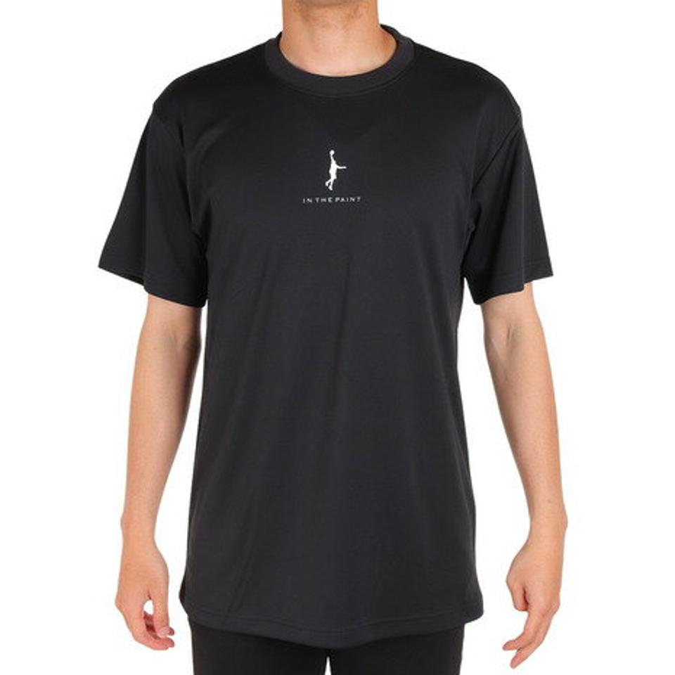 インザペイント(IN THE PAINT)(メンズ)バスケットボールウェア 半袖Tシャツ ITP23302