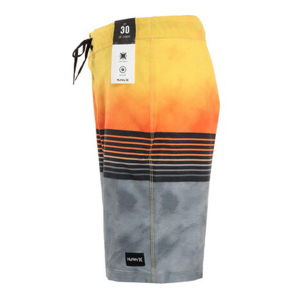 ハーレー（HURLEY）（メンズ）WEEKENDER 20 サーフパンツ MBS0011040