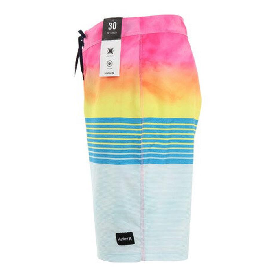 ハーレー（HURLEY）（メンズ）WEEKENDER 20 サーフパンツ MBS0011040