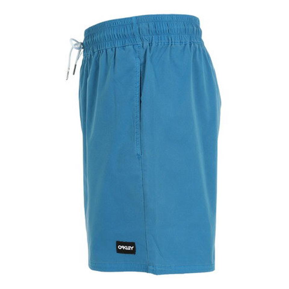 オークリー（OAKLEY）（メンズ）水着 海パン ショートパンツ ボードショーツ 水陸両用 Robinson Rc 16 Beach ショートパンツ FOA404300
