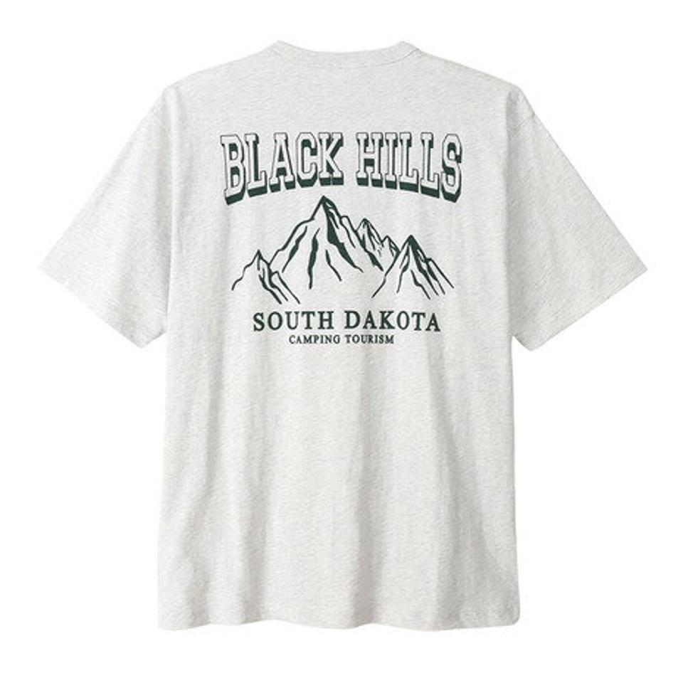 【10%OFFクーポン対象!8/10まで】チャンピオン-ヘリテイジ(CHAMPION-HERITAGE)(メンズ、レディース)半袖Tシャツ メンズ ポケットTシャツ C3-X318 030