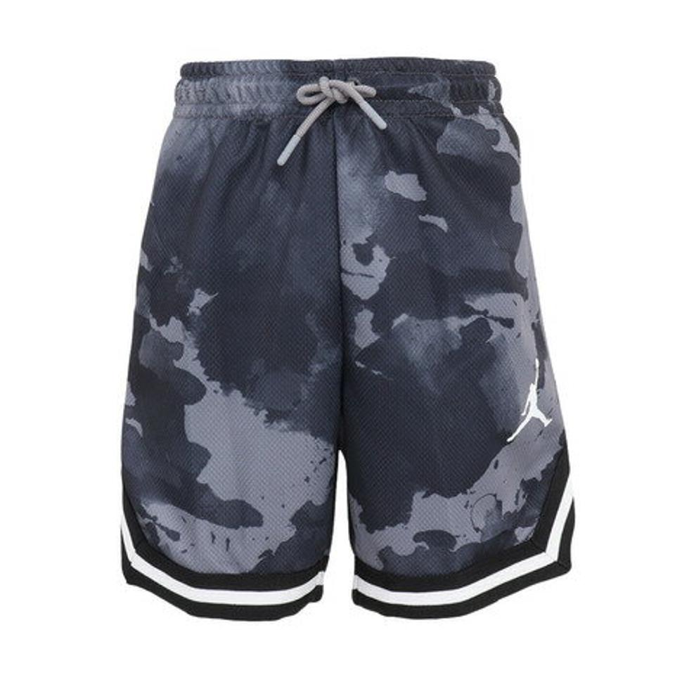 【20%OFFクーポン対象！7/13まで】ジョーダン（JORDAN）（キッズ）ハーフパンツ キッズ WATERCOLOR REMIX 95C398-G5Q