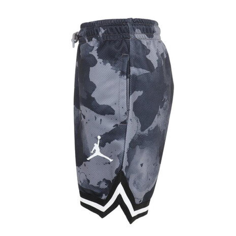 【20%OFFクーポン対象！7/13まで】ジョーダン（JORDAN）（キッズ）ハーフパンツ キッズ WATERCOLOR REMIX 95C398-G5Q