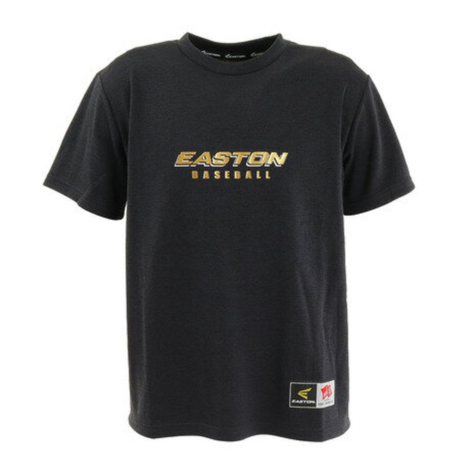 イーストン(EASTON)(メンズ)STARSANDSTRIPES Tシャツ EA7JSA30-090