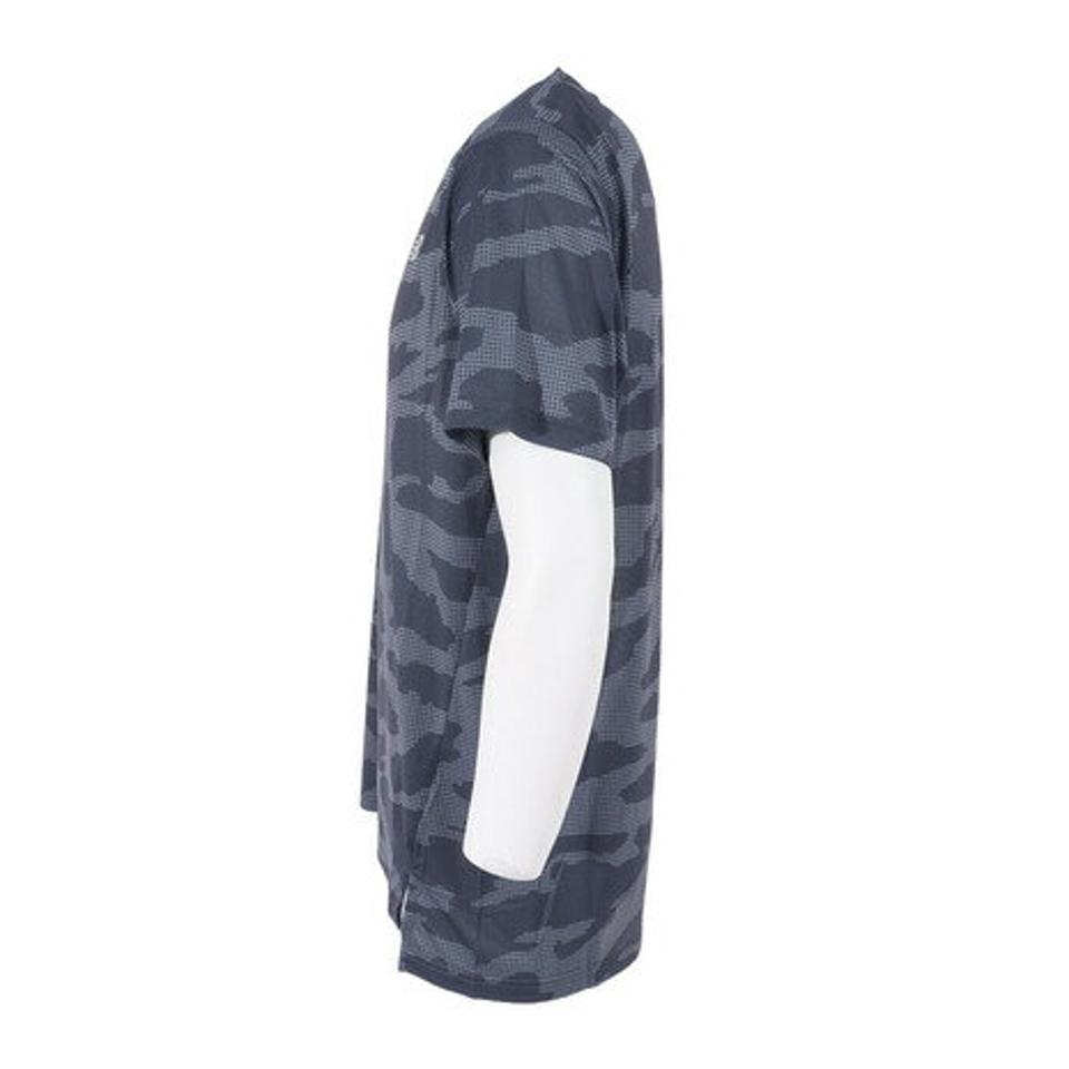 ニューバランス(new balance)(メンズ)半袖Tシャツ メンズ MT23223GR