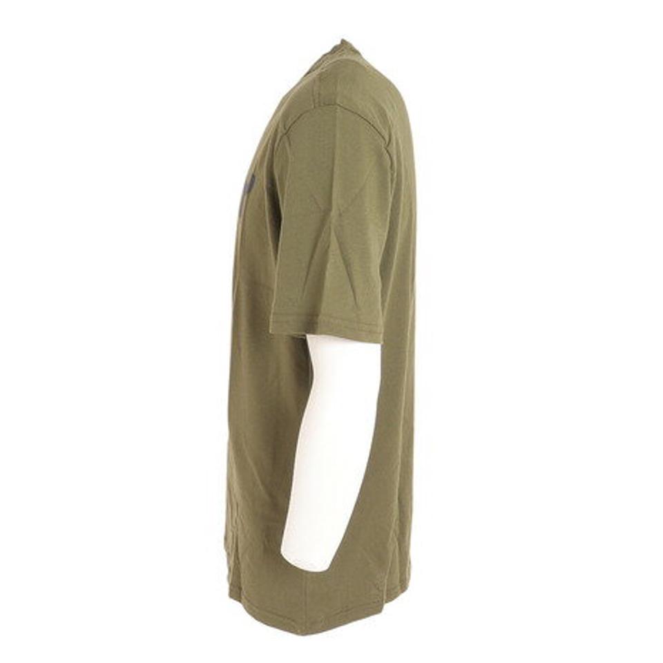 オークリー(OAKLEY)(メンズ)半袖Tシャツ メンズ Mark II 2.0 FOA404011-DBB