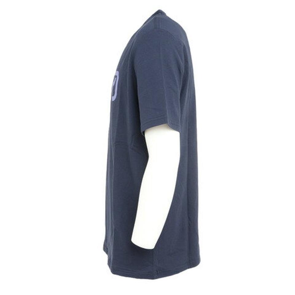 【7/17 9:59までエントリーでP5倍!】オークリー(OAKLEY)(メンズ)半袖Tシャツ メンズ LOCKED IN B1B TEE FOA403684-9RP