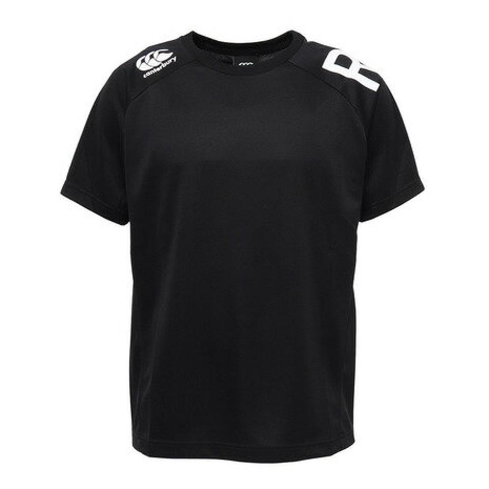 カンタベリー(canterbury)(メンズ)半袖Tシャツ メンズ R+ RP33134 19