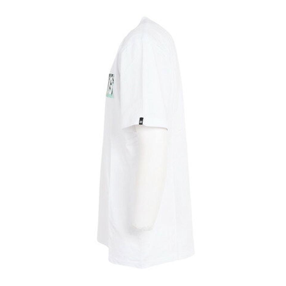 ビラボン(BILLABONG)(メンズ)半袖Tシャツ メンズ ADVISORY FRT BD011274 WHT