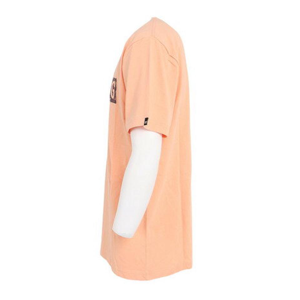 ビラボン(BILLABONG)(メンズ)半袖Tシャツ メンズ ADVISORY FRT BD011274 NOM