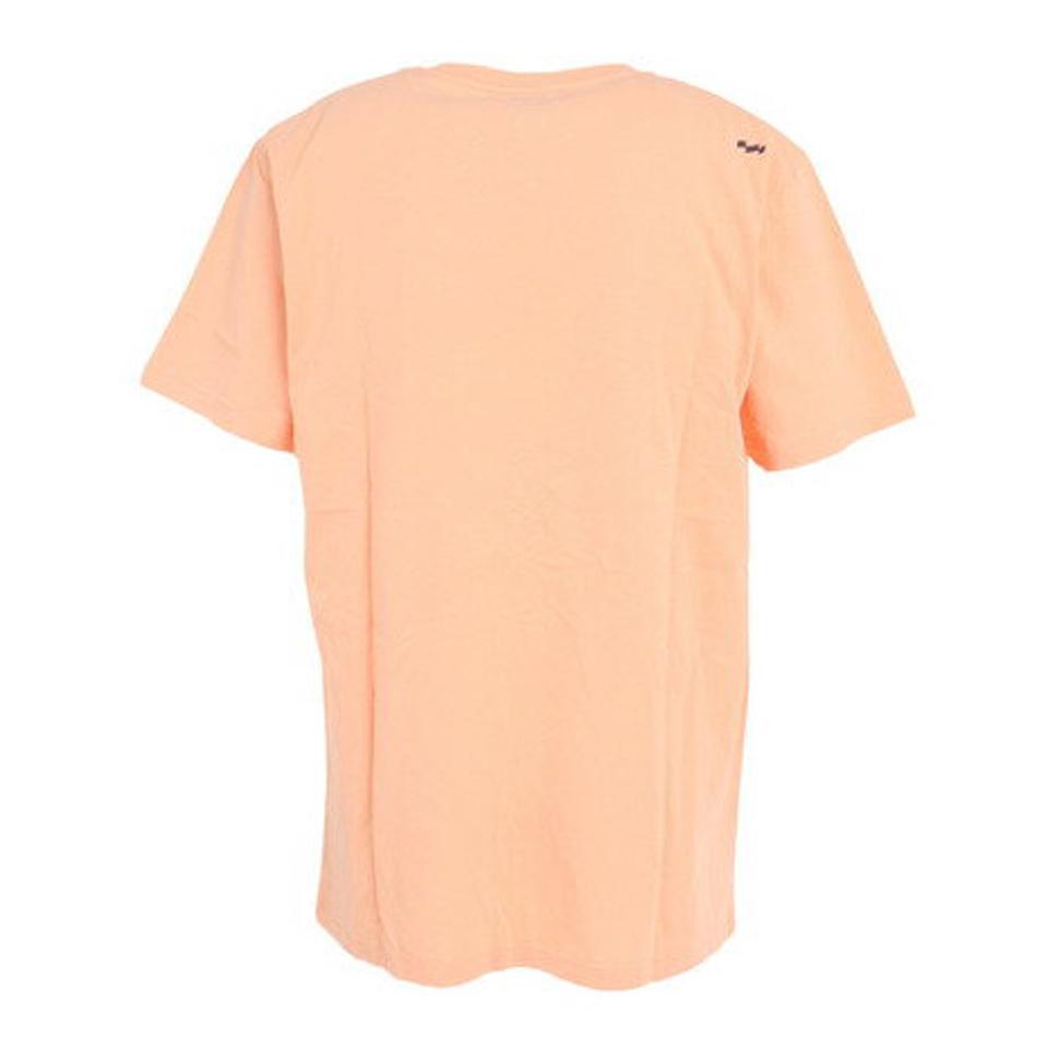 ビラボン(BILLABONG)(メンズ)半袖Tシャツ メンズ ADVISORY FRT BD011274 NOM