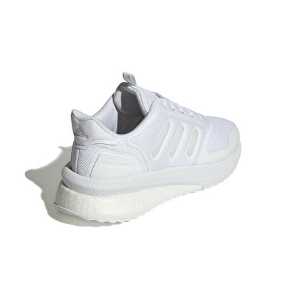 【7/17 9:59までエントリーでP5倍！】アディダス（adidas）（メンズ）スニーカー X PLRPHASE ホワイト IG4767 スポーツ カジュアル シューズ タウン 日常履き 通勤 シンプル クッション性 反発力