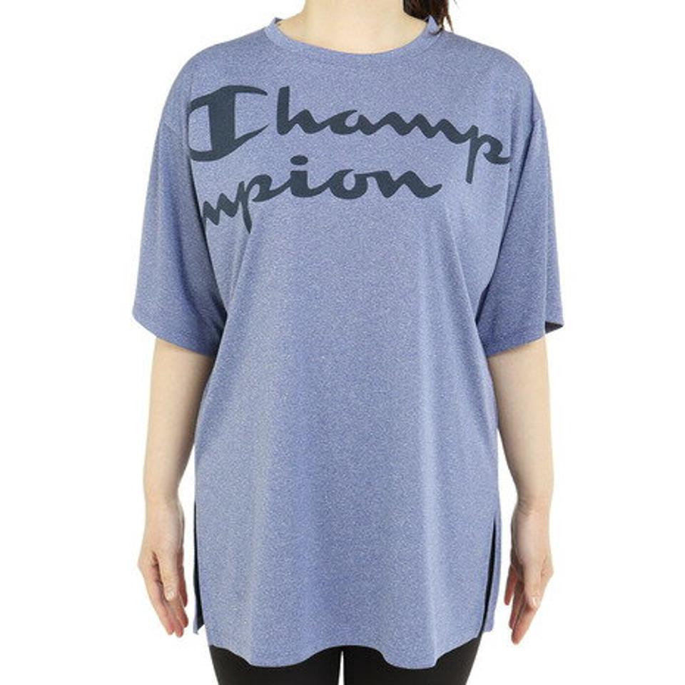 チャンピオン(CHAMPION)(レディース)半袖Tシャツ レディース CW-XS303 240