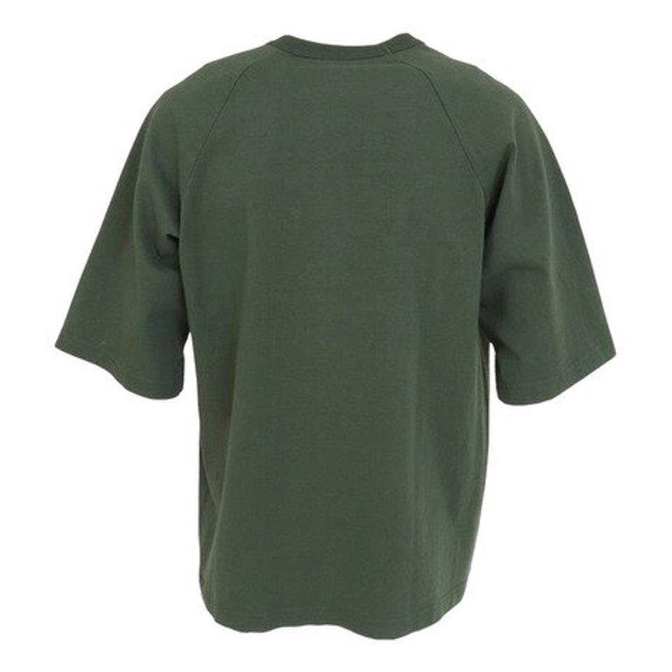 【7/17 9:59までエントリーでP5倍!】チャンピオン-ヘリテイジ(CHAMPION-HERITAGE)(メンズ)半袖Tシャツ メンズ ティーテンイレブン C5-T306 560