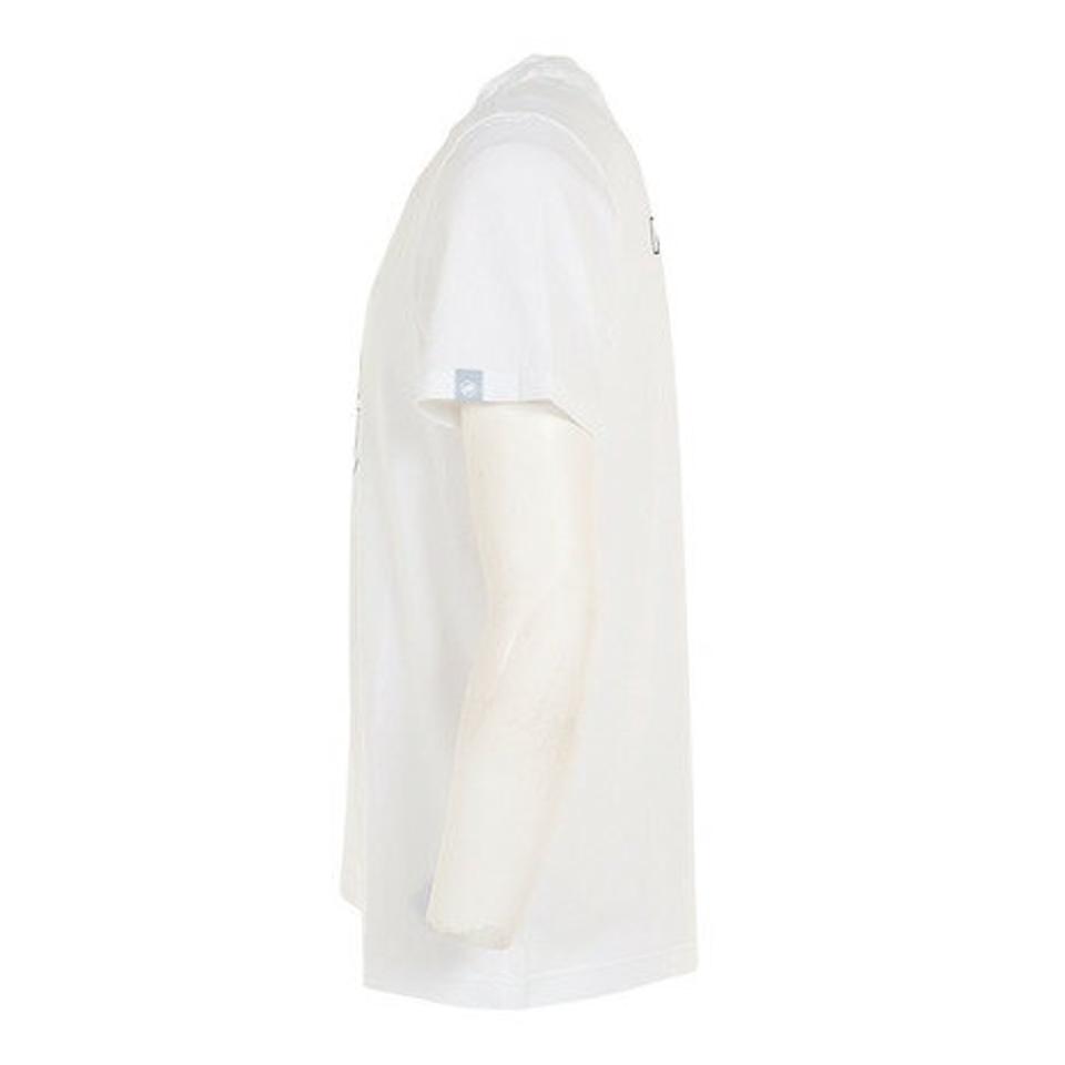 マムート(MAMMUT)(メンズ)半袖Tシャツ クイックドライ ロゴプリントTシャツ AF Men 1017-02012