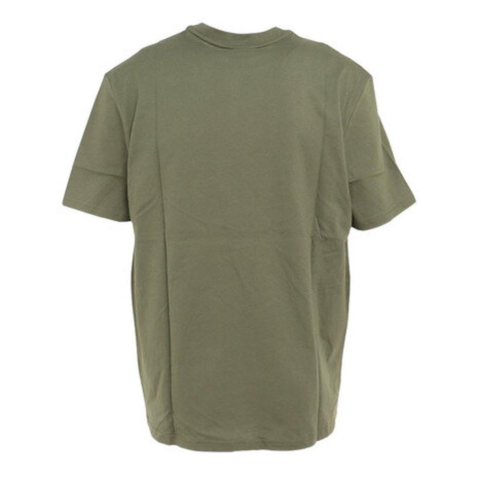 オークリー(OAKLEY)(メンズ)半袖Tシャツ メンズ LOCKED IN B1B TEE FOA403684-9S2