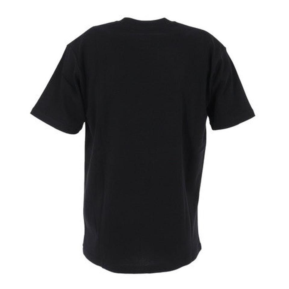 ニューエラ(NEW ERA)(メンズ、レディース)半袖Tシャツ メンズ ダックハンター カモ ワードマークロゴ 13516776