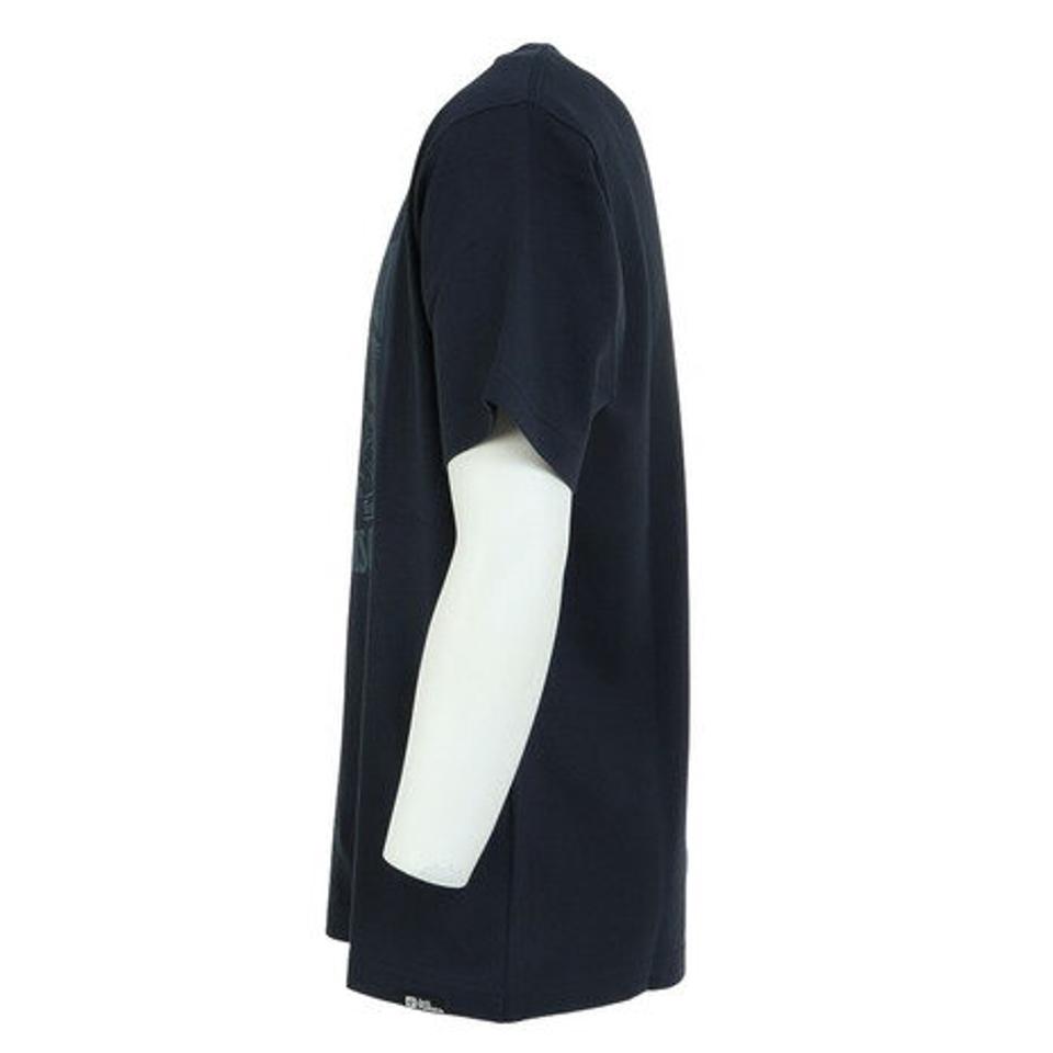 【7/17 9:59までエントリーでP5倍!】ジャックウルフスキン(JackWolfskin)(メンズ)半袖Tシャツ JP WHW DISCOVER PAW Tシャツ 5030811