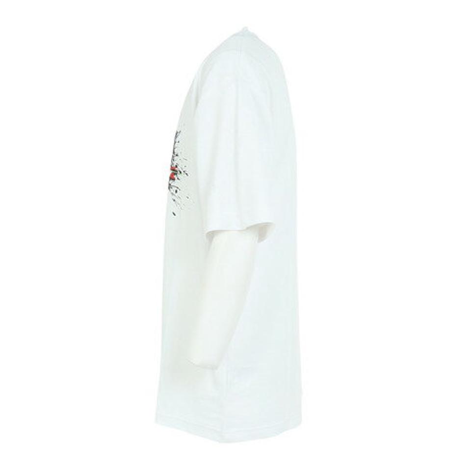 オークリー(OAKLEY)(メンズ)半袖Tシャツ メンズ ENH O-TECH COLD QDC SSOBK FOA405189-100