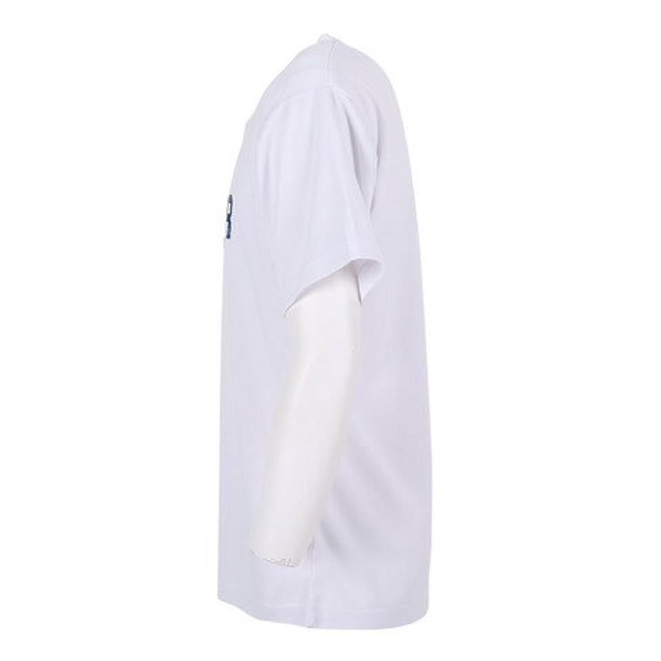 エックスティーエス(XTS)(メンズ)バスケットボールウェア ドライプラス メッセージTシャツ 751TS3ES0019