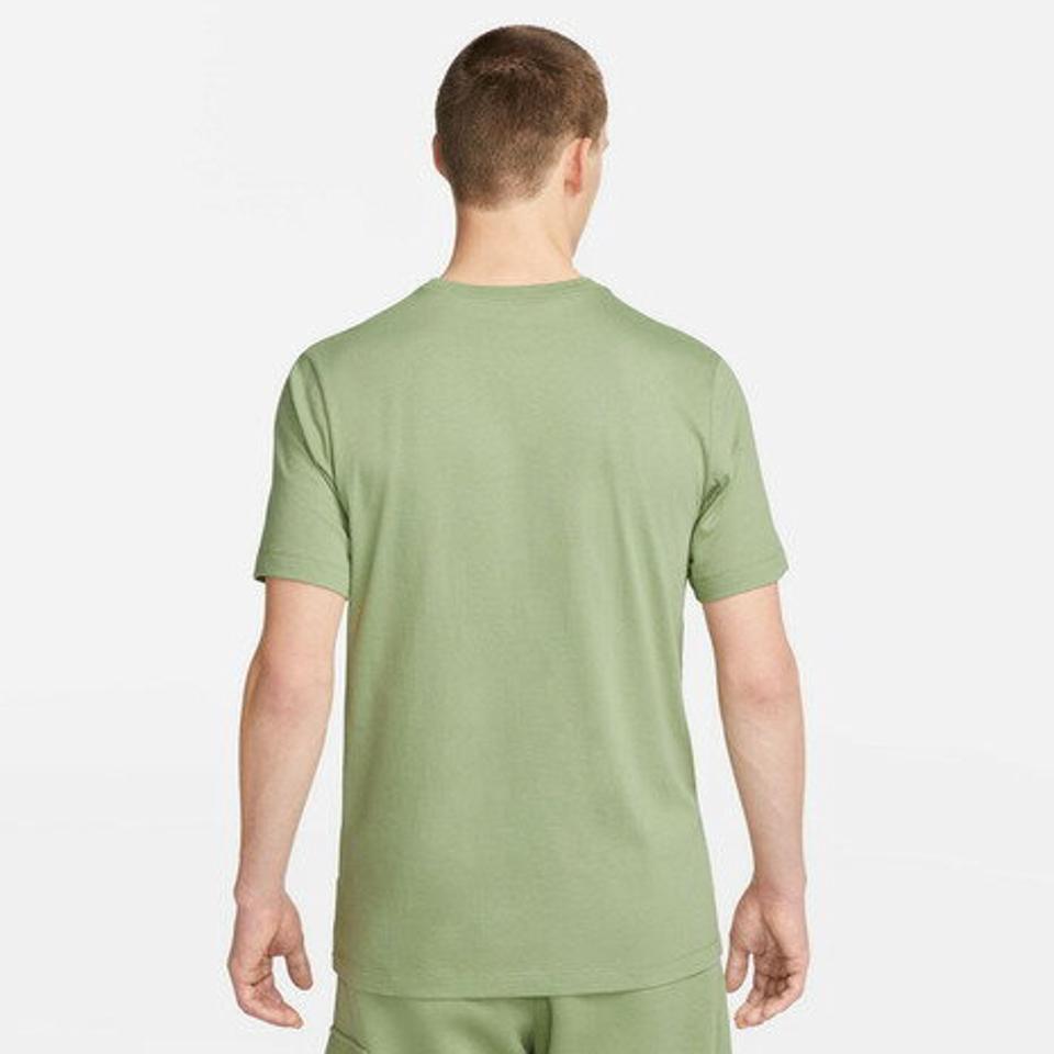 ナイキ(NIKE)(メンズ)半袖Tシャツ メンズ スポーツウェア クラブ AR4999-386