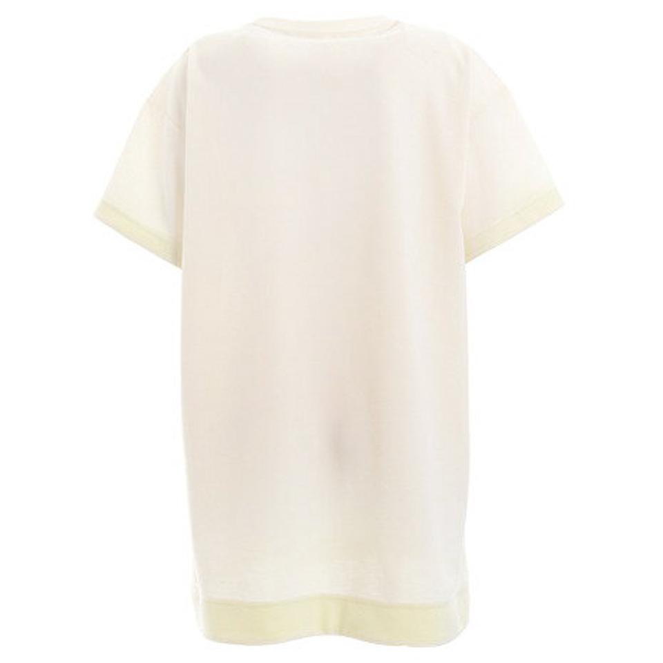 フェニックス(PHENIX)(レディース)半袖Tシャツ Comfy Pocket PHA22TS71 WT ホワイト