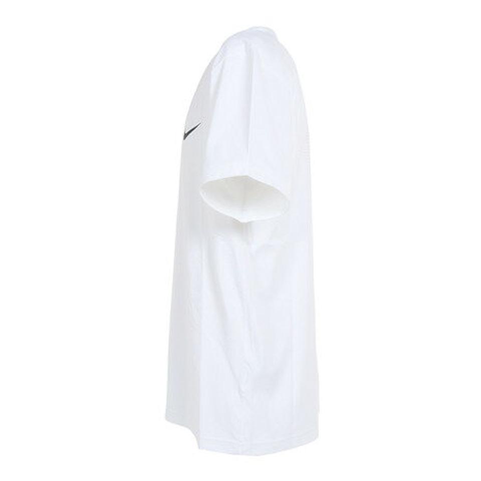 ナイキ(NIKE)(メンズ)半袖Tシャツ メンズ ドライフィット UV ハイバース フィットネス FN7290-100