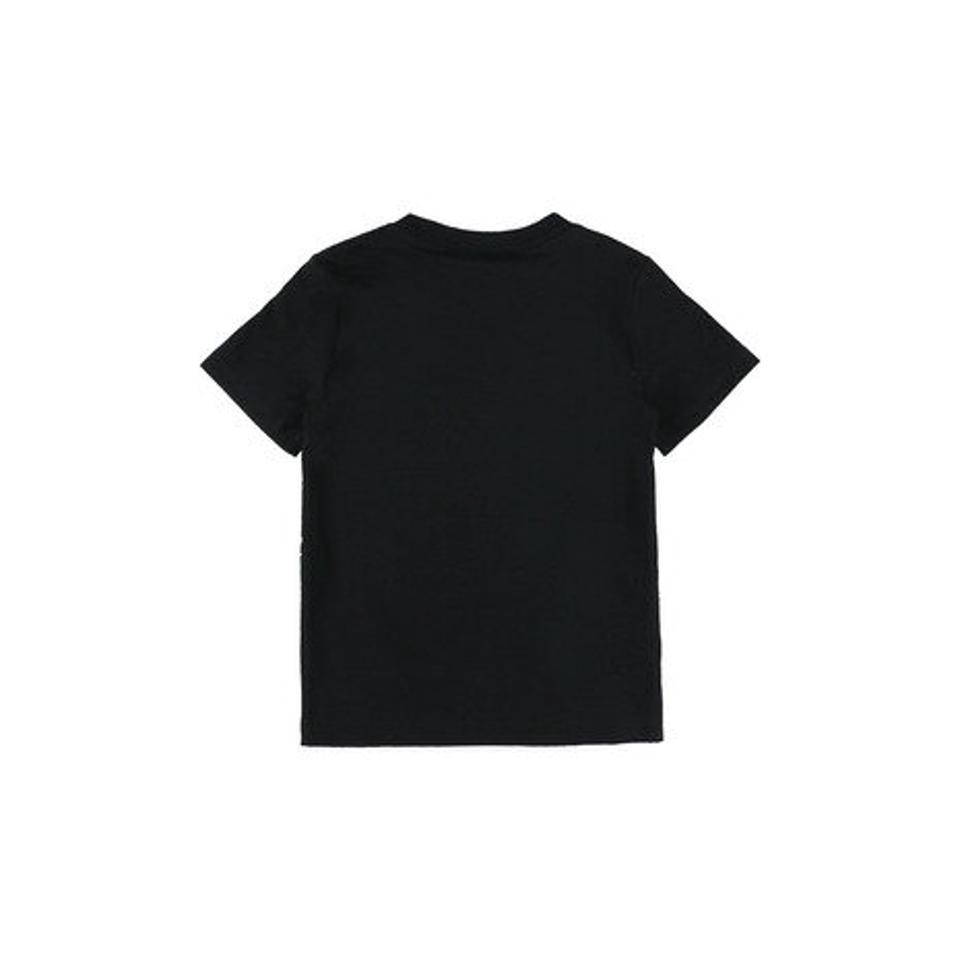 ジョーダン(JORDAN)(キッズ)半袖Tシャツ キッズ HALFTONE FLIGHT 85C430-023