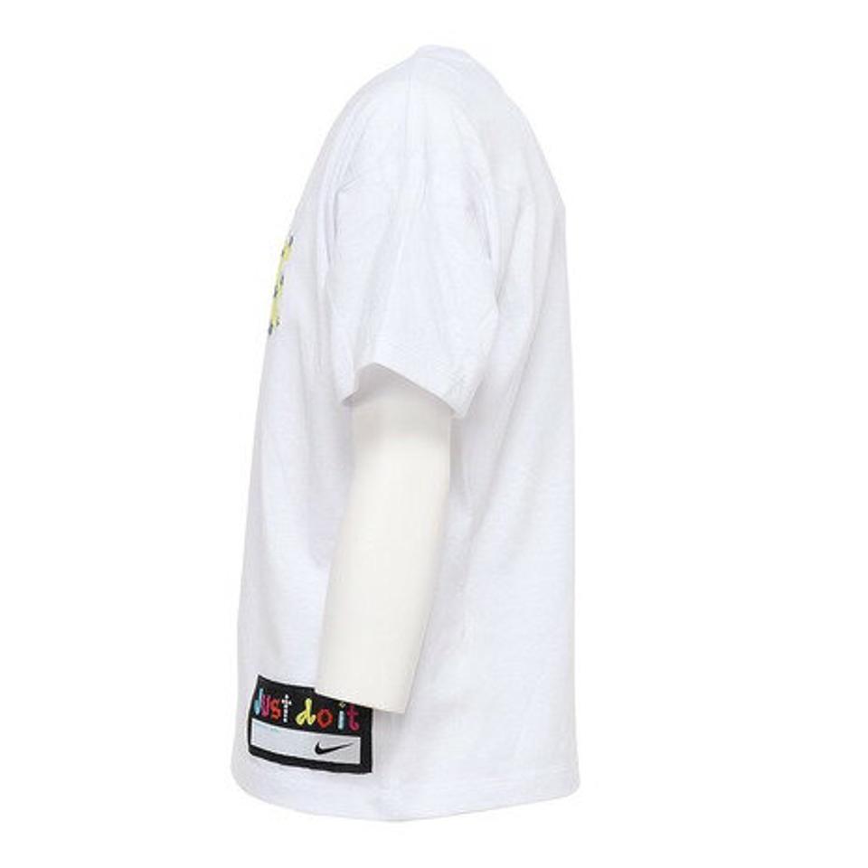 ナイキ(NIKE)(キッズ)半袖Tシャツ キッズ I.A.I.R. 86K666-001 ※要サイズ確認