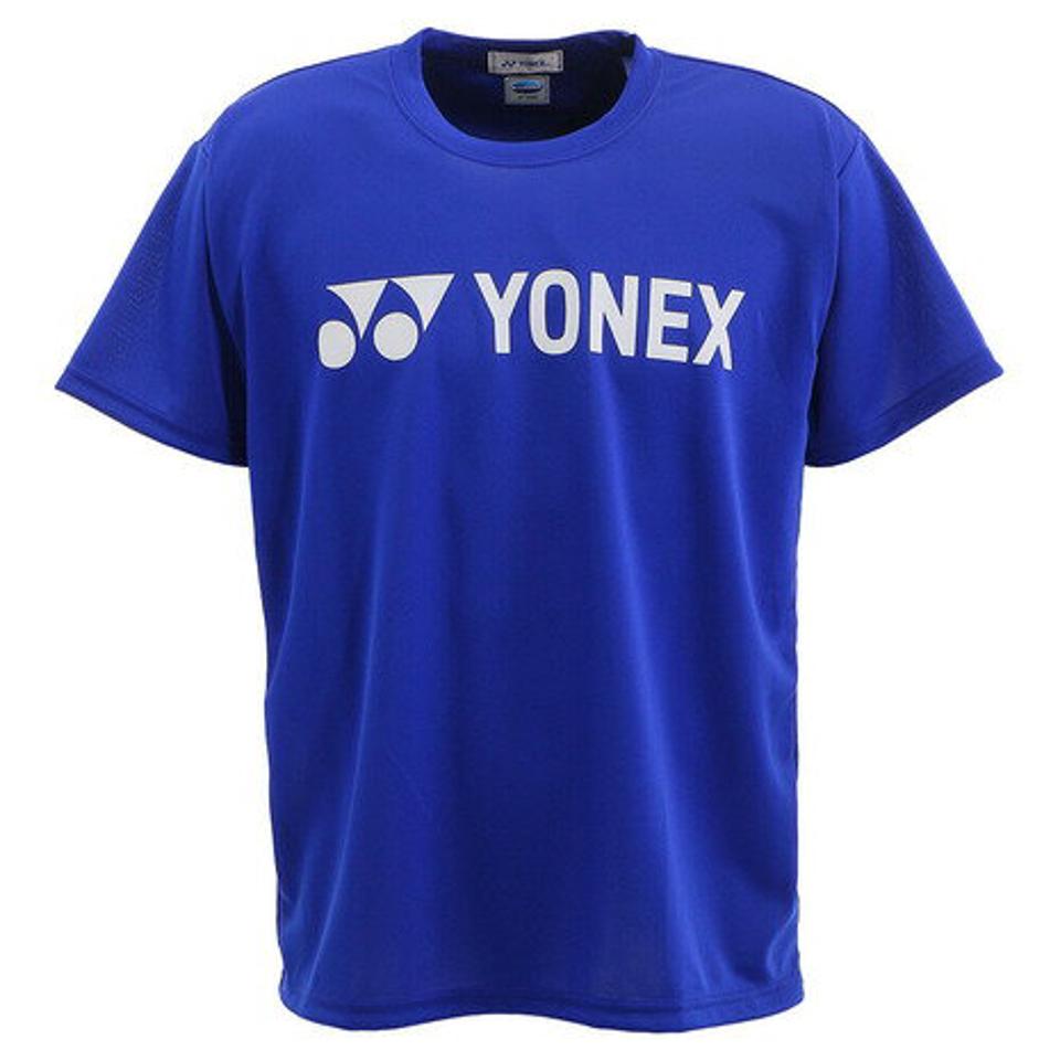ヨネックス(YONEX)(メンズ)ドライTシャツ 16501-472