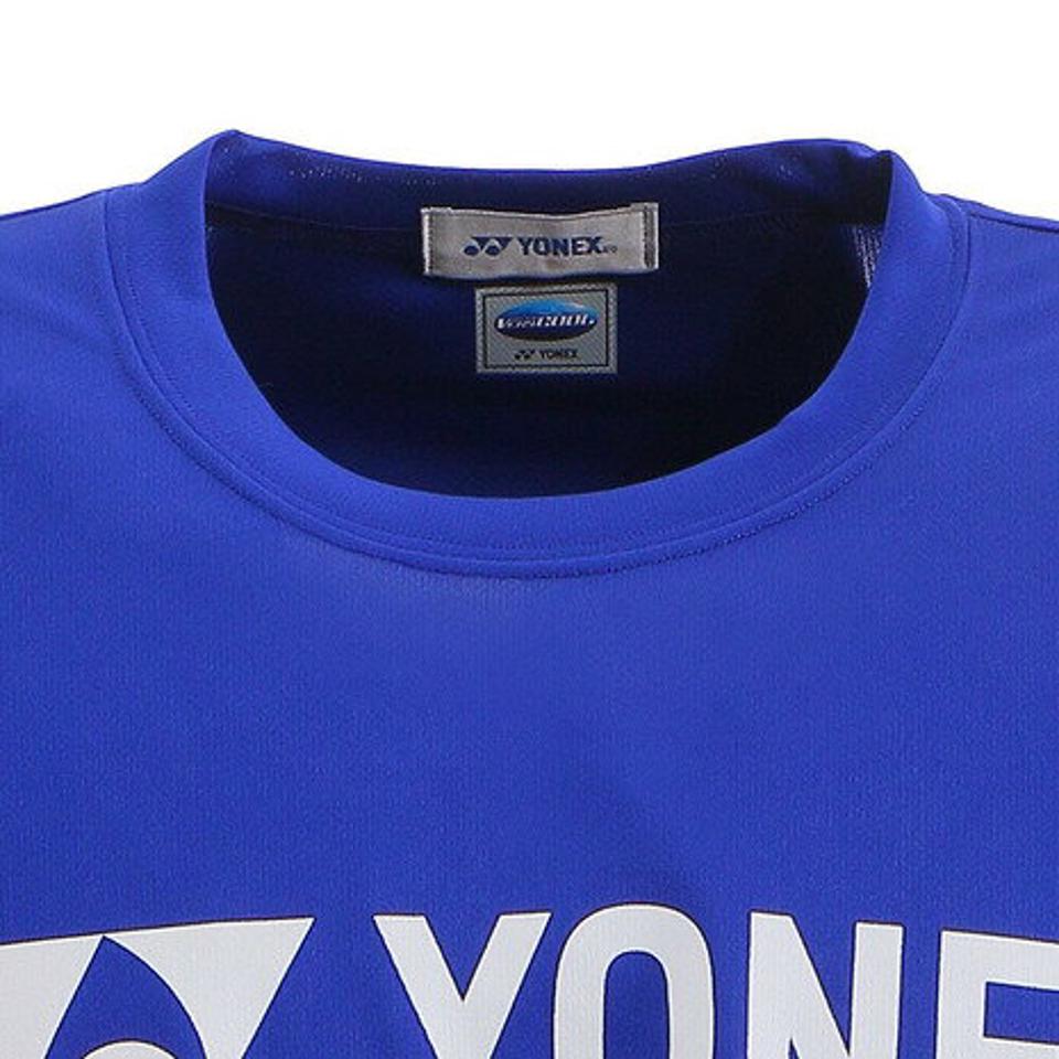 ヨネックス(YONEX)(メンズ)ドライTシャツ 16501-472