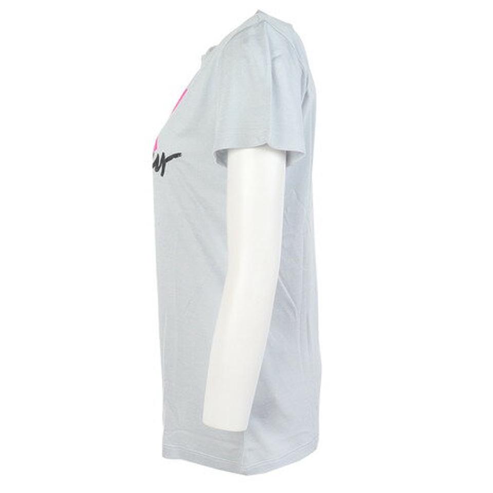 アンダーアーマー(UNDER ARMOUR)(レディース)半袖Tシャツ レディース テック ツイスト グラフィック1379490 100