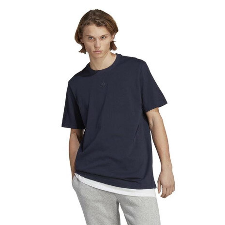 アディダス(adidas)(メンズ)半袖Tシャツ メンズ ALLSZN ECR84-IC9797