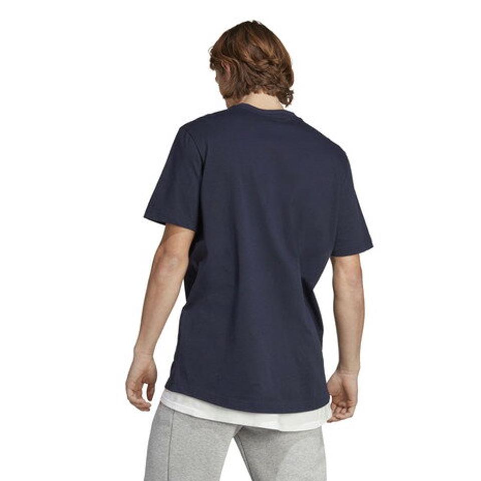 アディダス(adidas)(メンズ)半袖Tシャツ メンズ ALLSZN ECR84-IC9797