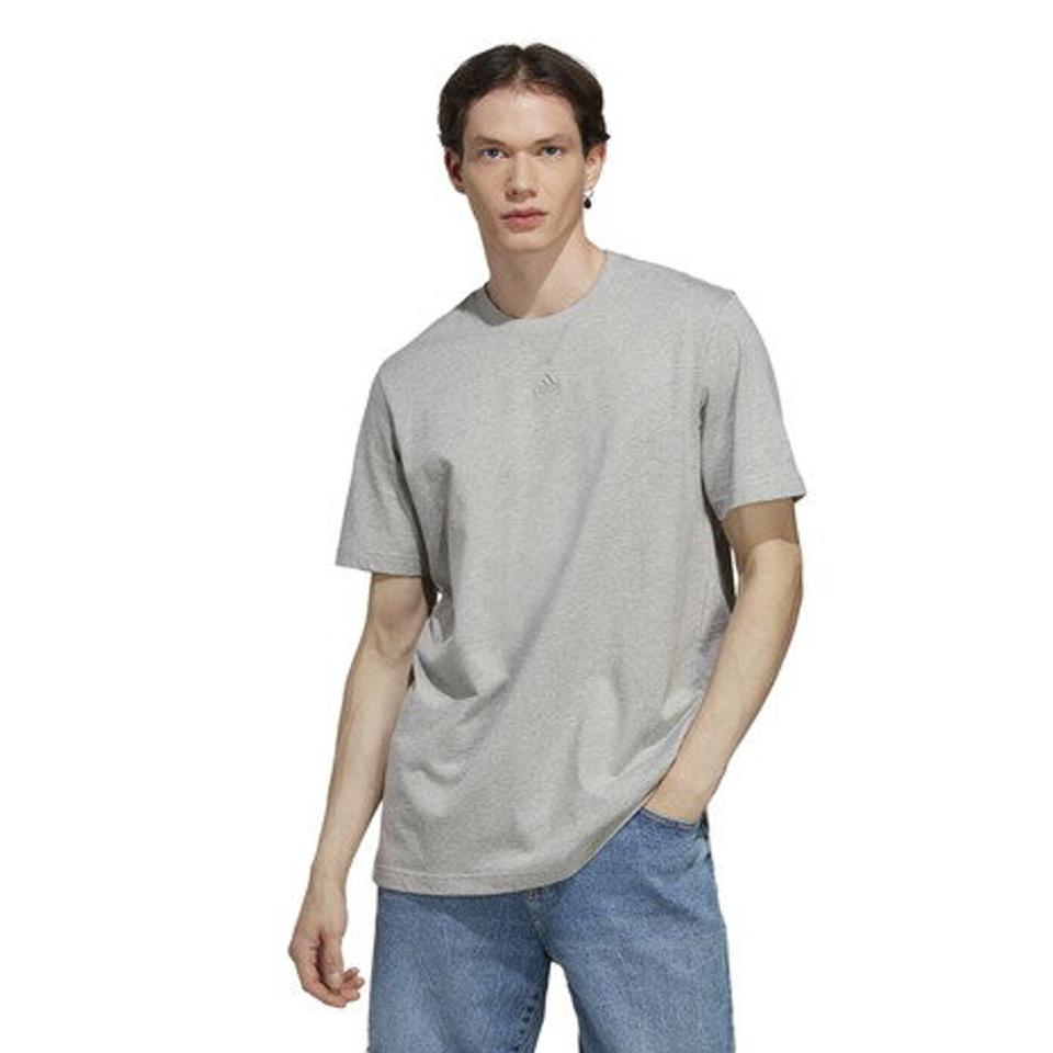 アディダス(adidas)(メンズ)半袖Tシャツ メンズ ALLSZN ECR84-IC9801 IC9789 IC9793 IC9797