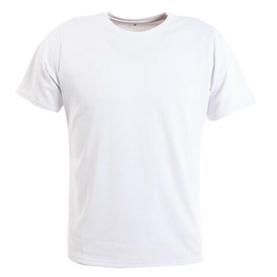 その他ブランド(OTHER BRAND)(メンズ)半袖Tシャツ メンズ ドライプラス UV 863NN3ES0007