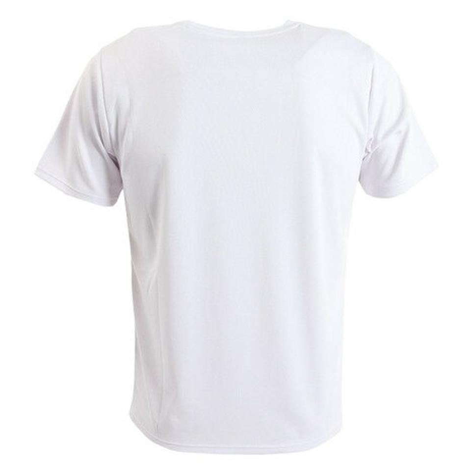 その他ブランド(OTHER BRAND)(メンズ)半袖Tシャツ メンズ ドライプラス UV 863NN3ES0007