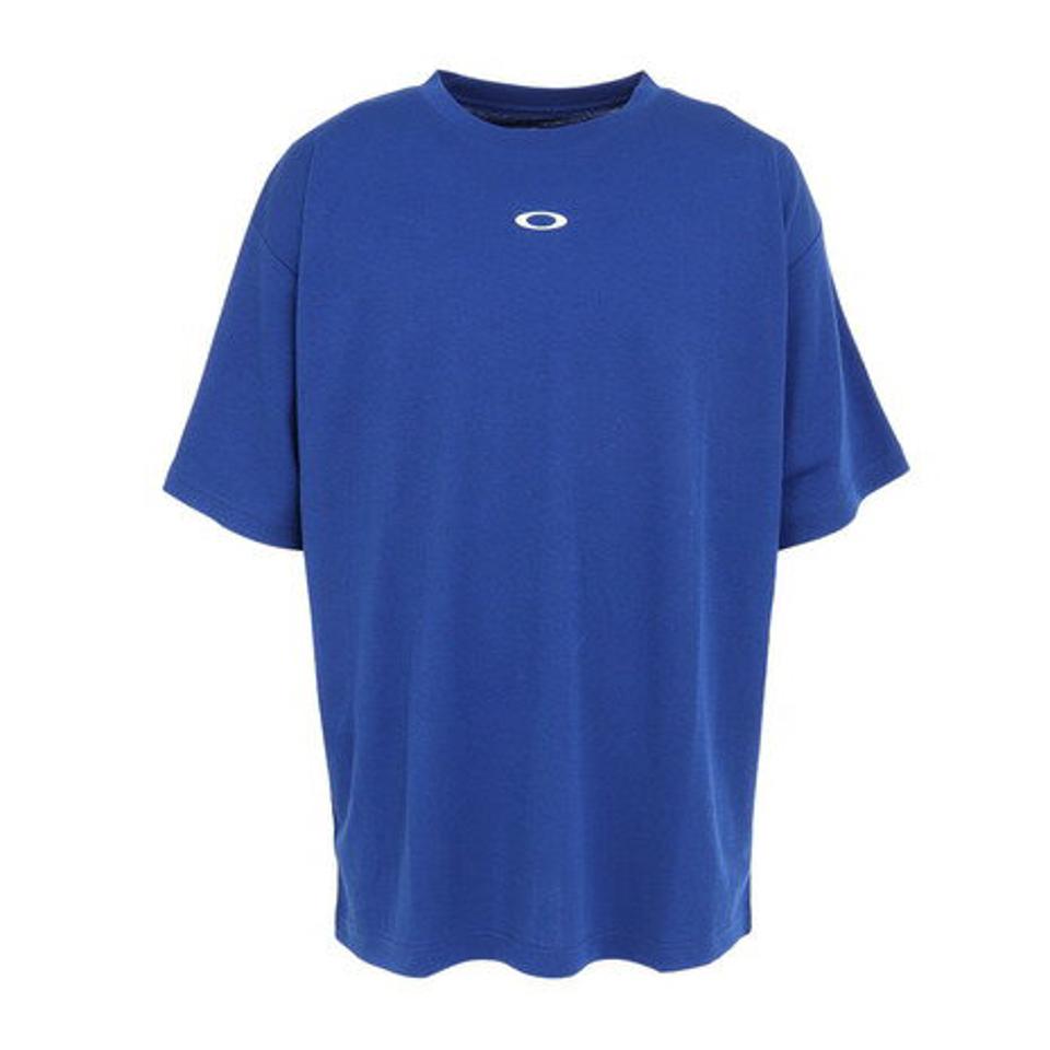 オークリー(OAKLEY)(メンズ)半袖Tシャツ メンズ ENH O-TECH COLD QDC SS BP FOA405190-6W6