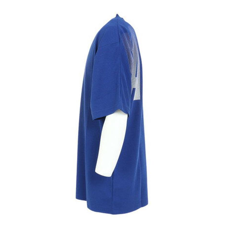 オークリー(OAKLEY)(メンズ)半袖Tシャツ メンズ ENH O-TECH COLD QDC SS BP FOA405190-6W6