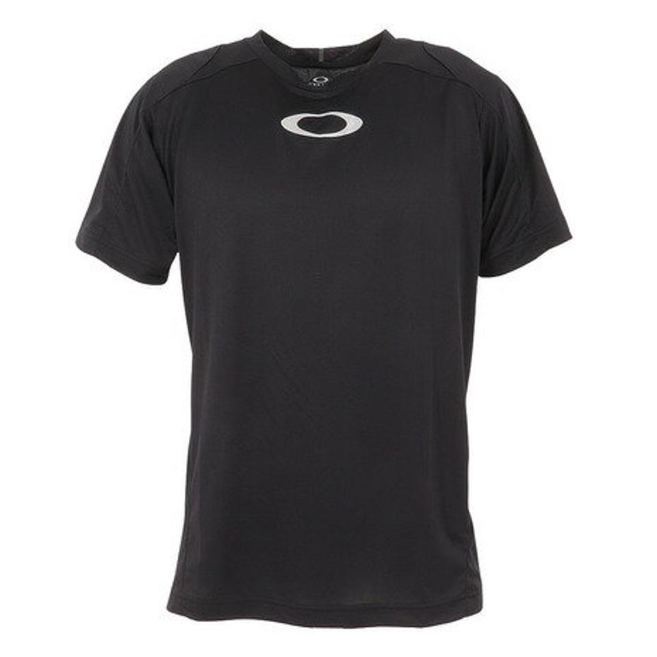 オークリー(OAKLEY)(メンズ)半袖Tシャツ メンズ ENH TECH COLD FOA405172